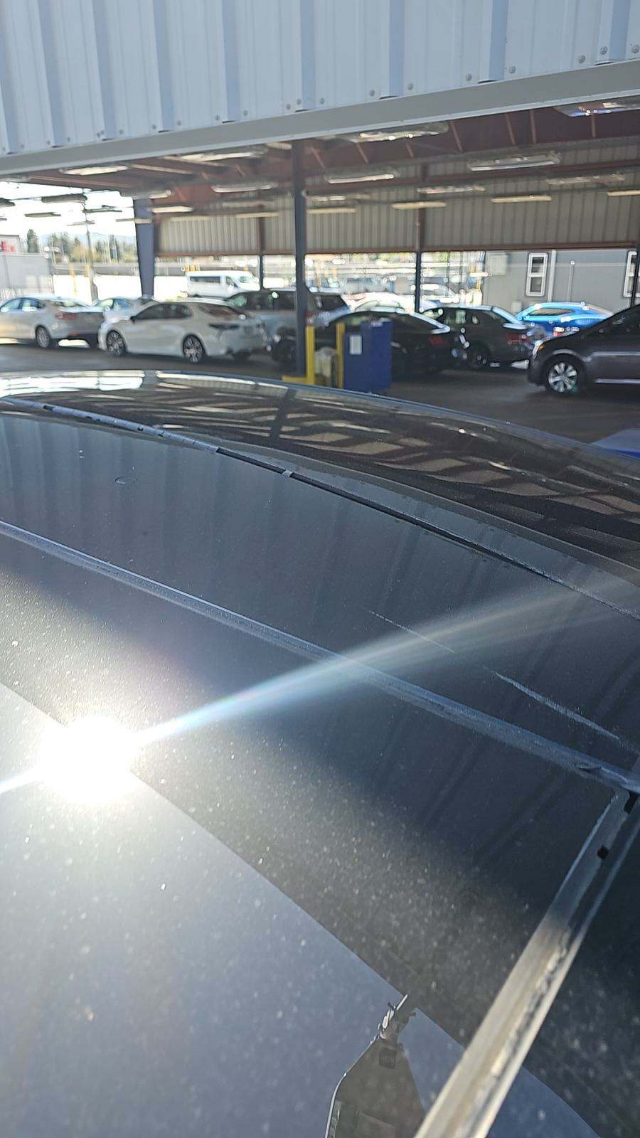 2018 Tesla Model X 100D AWD