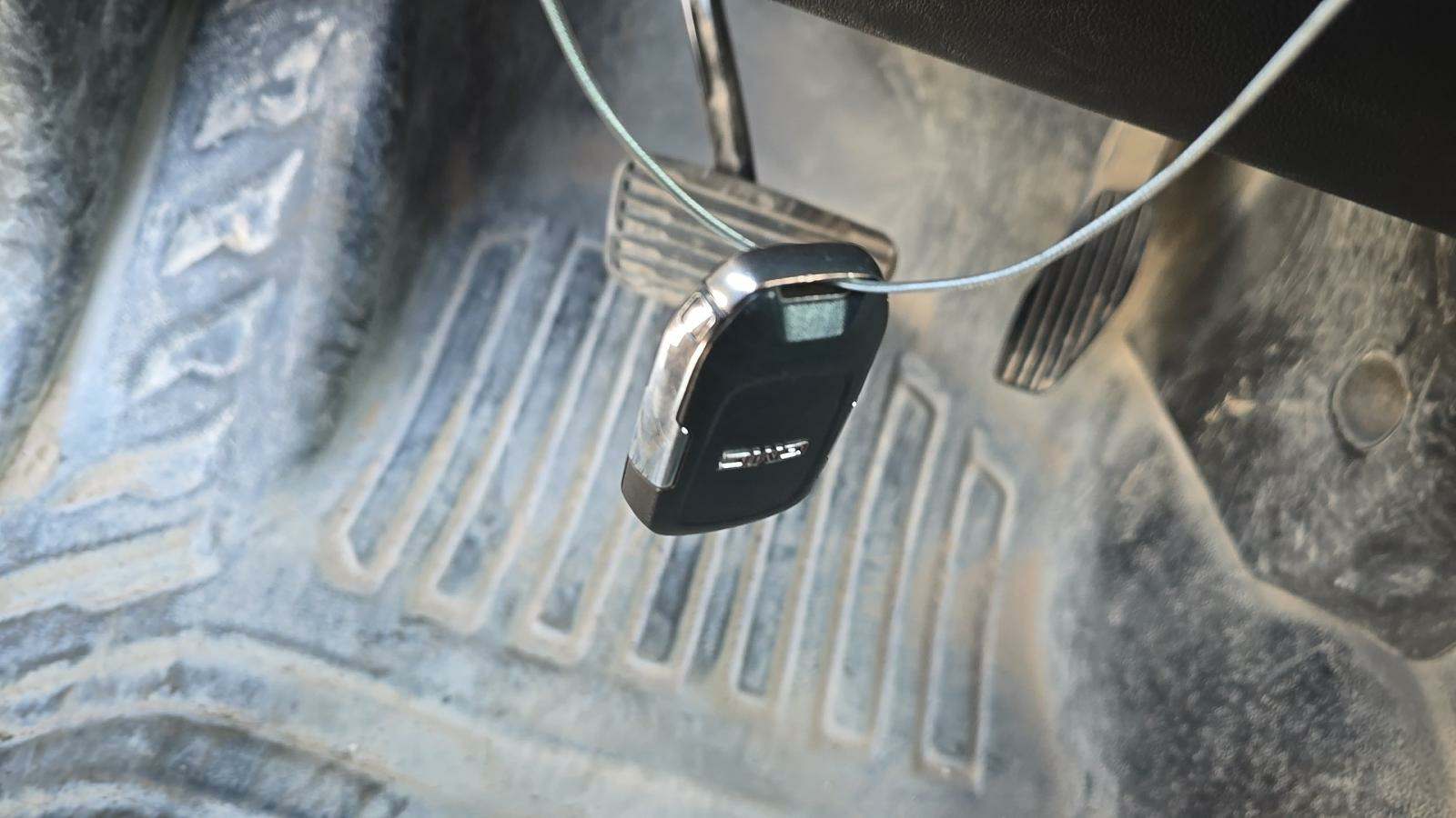 2022 Chevrolet Silverado 2500HD LT AWD