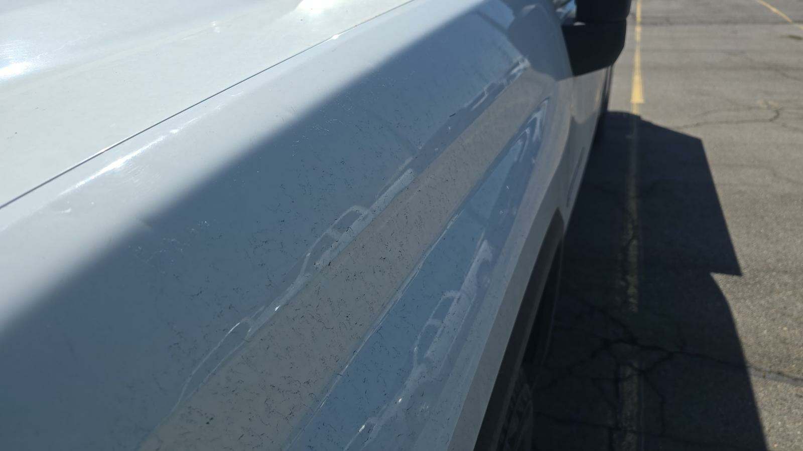 2022 Chevrolet Silverado 2500HD LT AWD