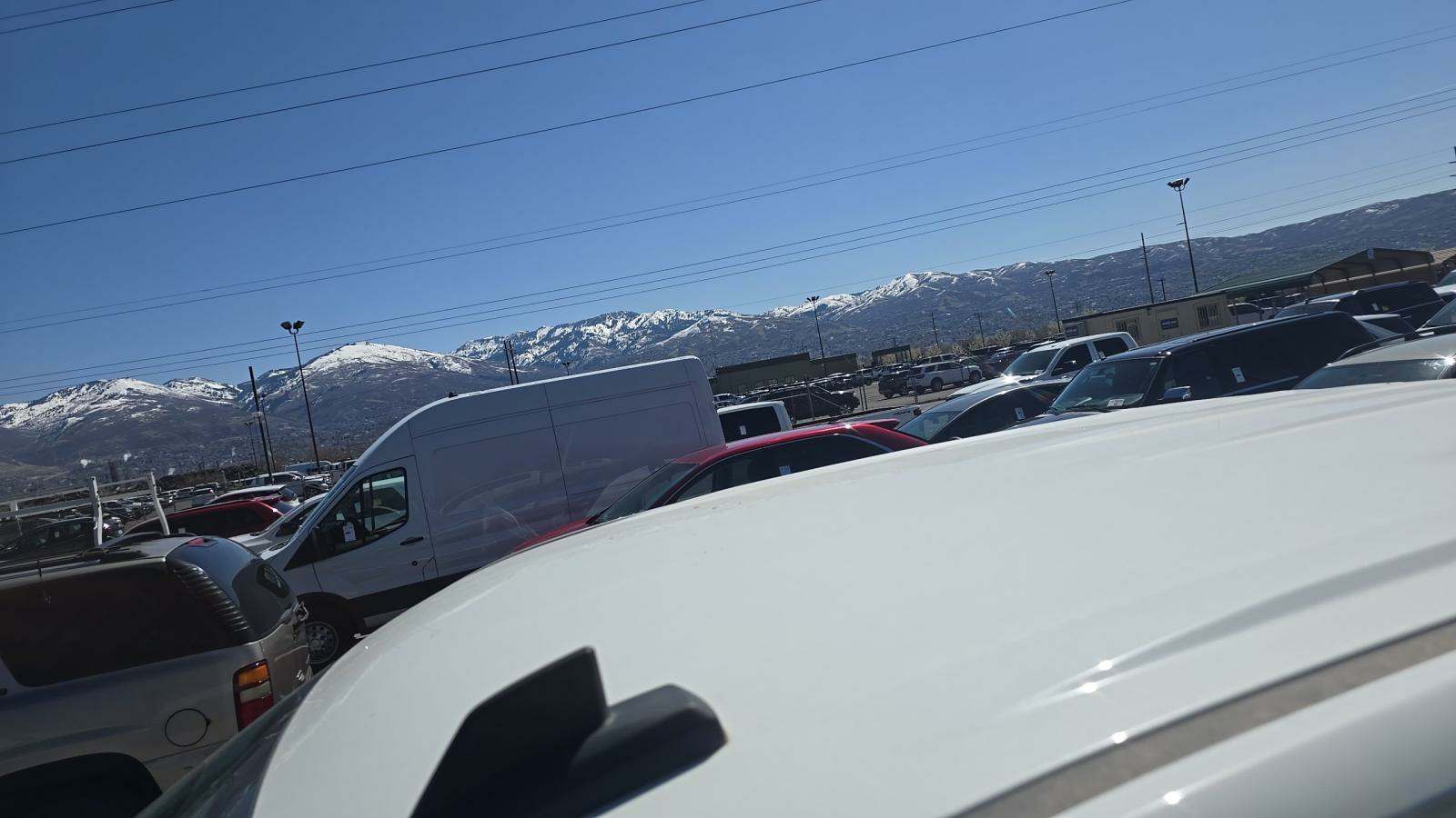 2022 Chevrolet Silverado 2500HD LT AWD