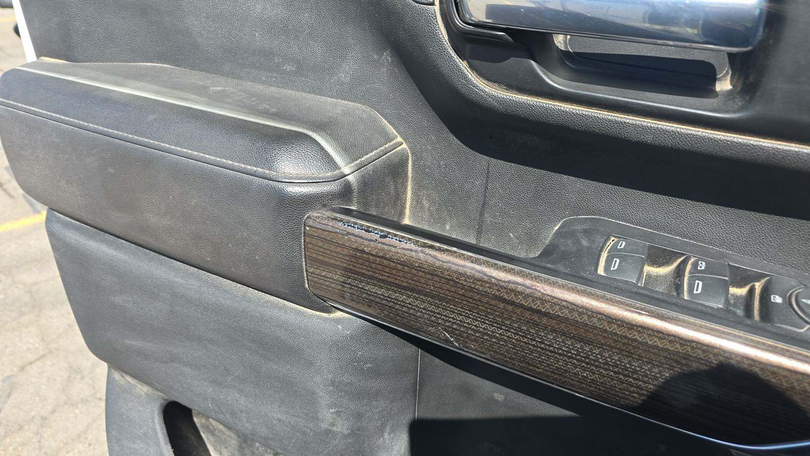 2022 Chevrolet Silverado 2500HD LT AWD