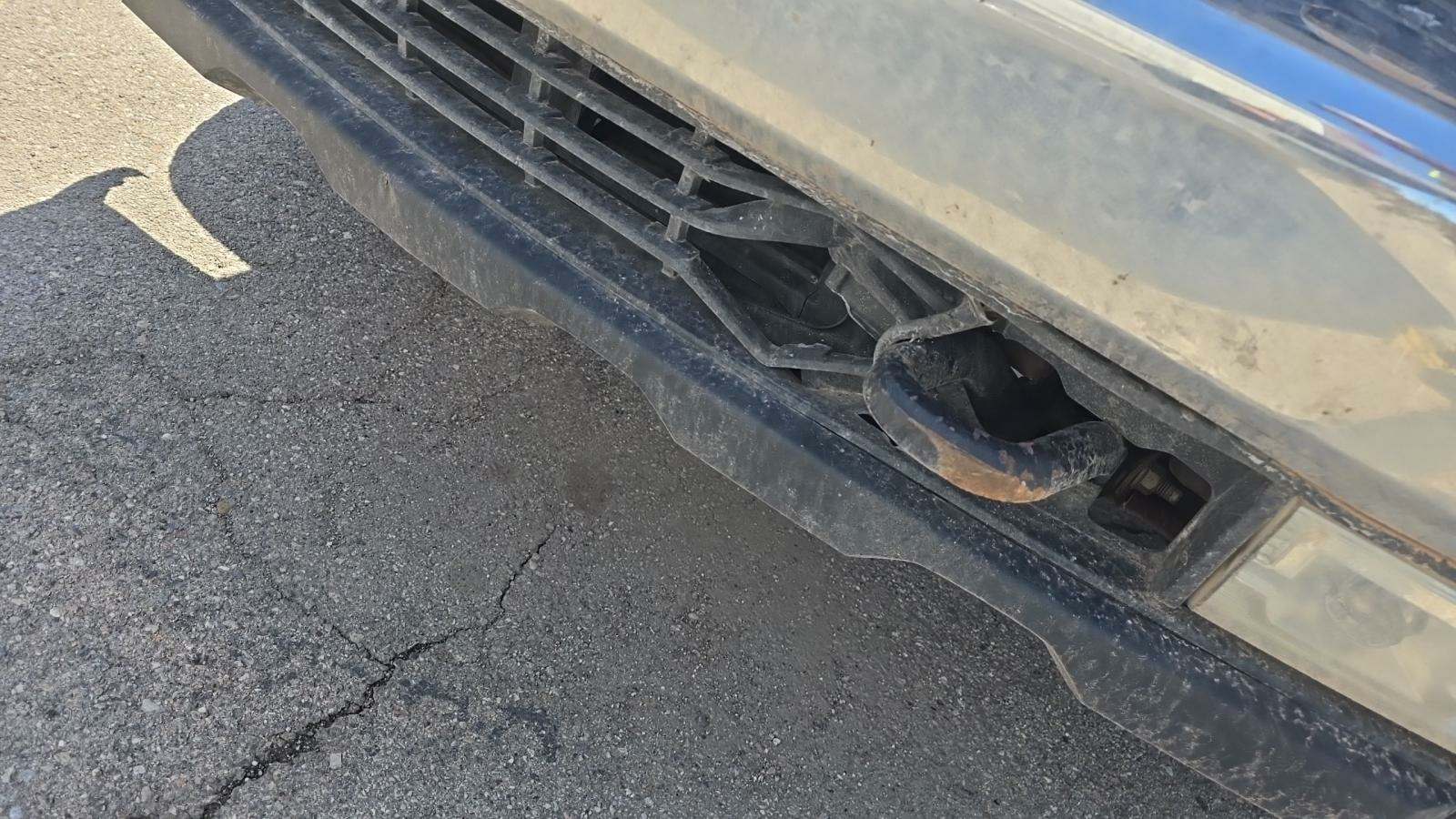 2022 Chevrolet Silverado 2500HD LT AWD