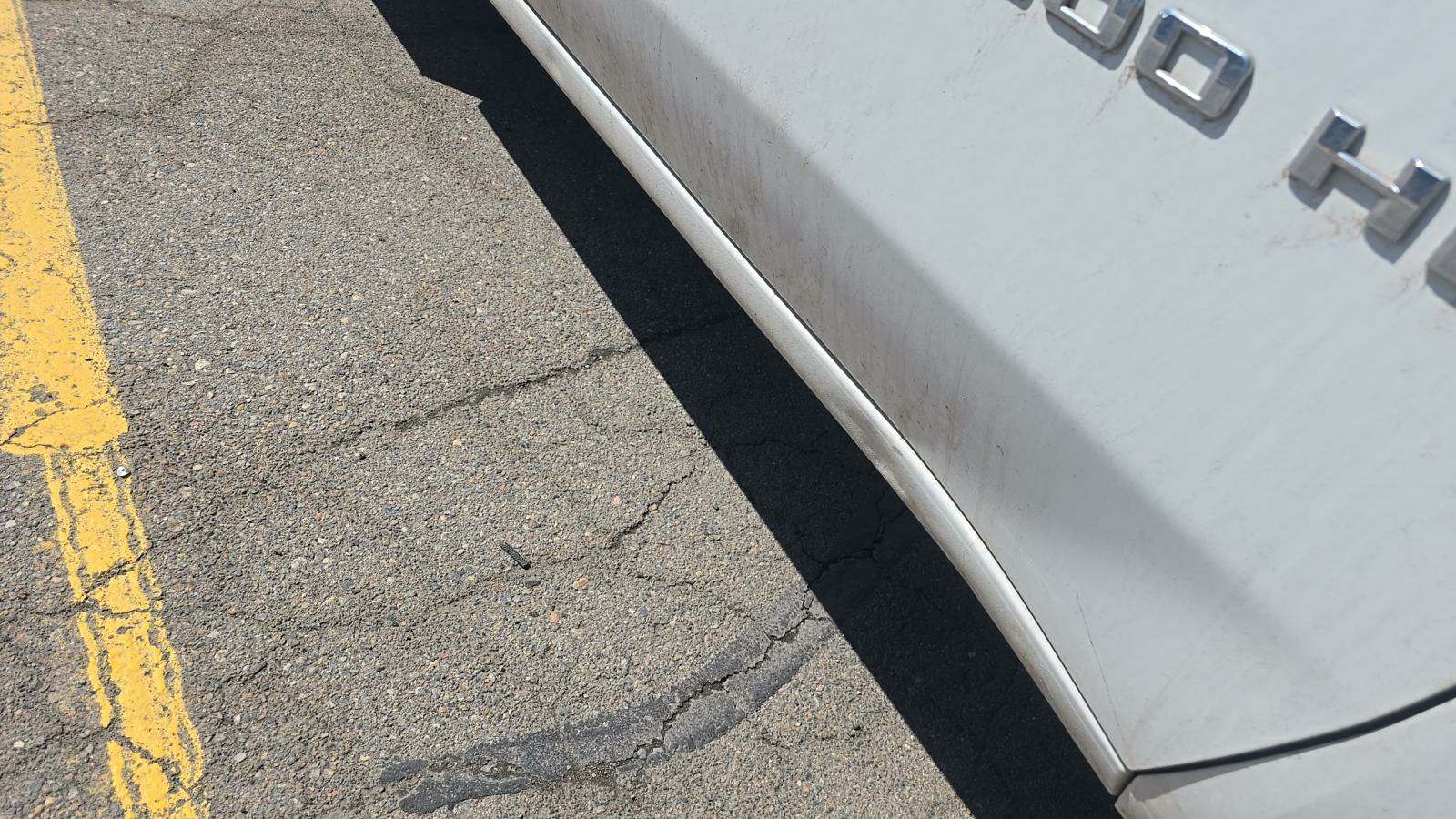 2022 Chevrolet Silverado 2500HD LT AWD