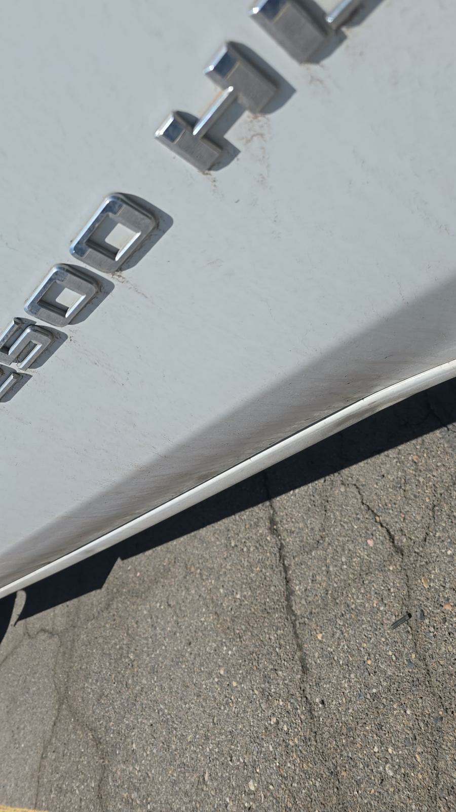 2022 Chevrolet Silverado 2500HD LT AWD