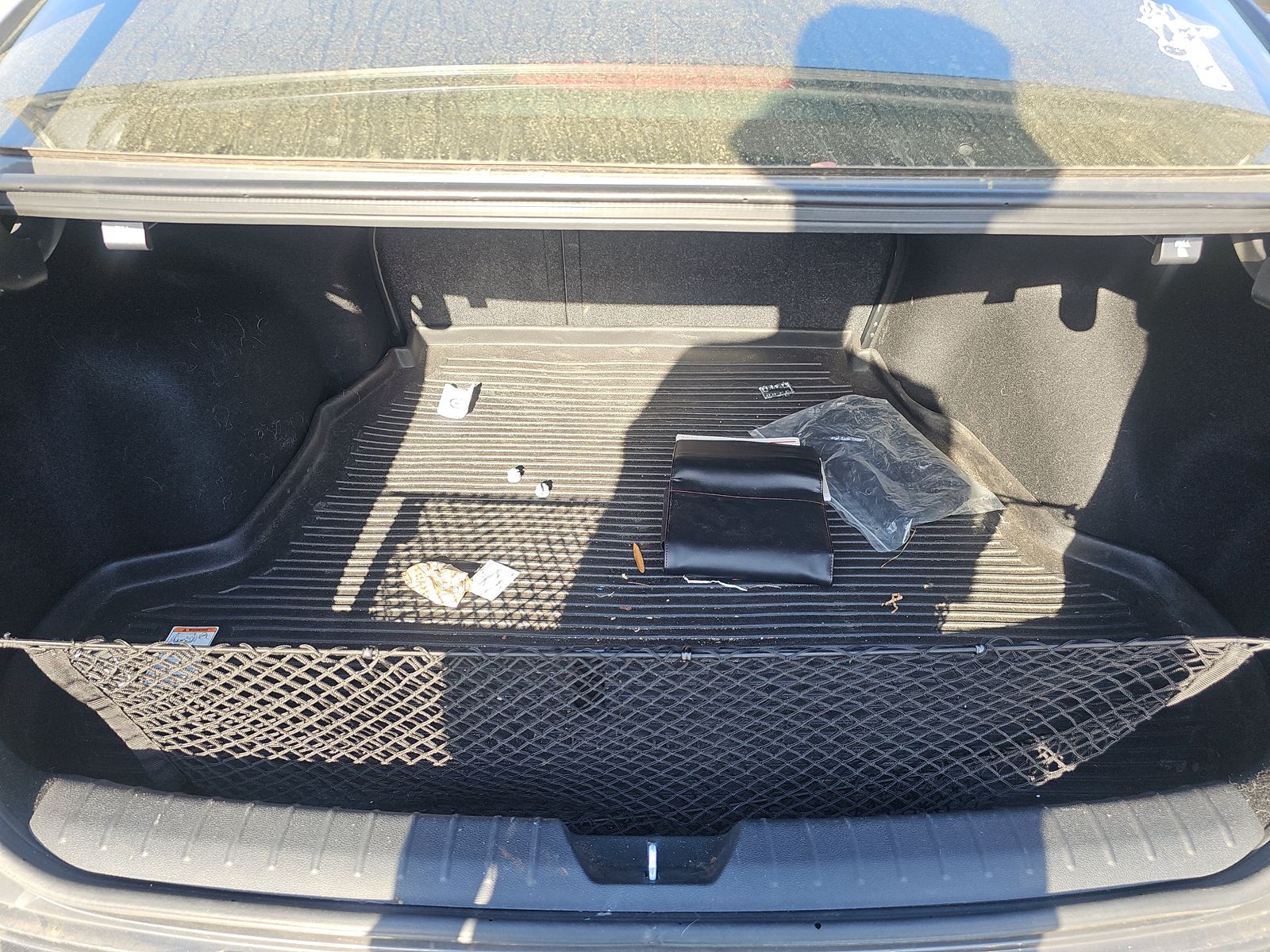 2019 Kia Optima EX FWD