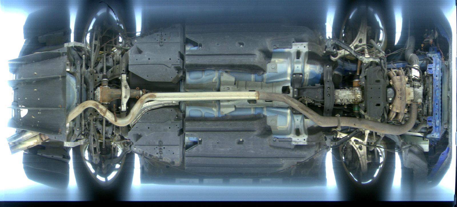 2018 Subaru WRX Premium AWD