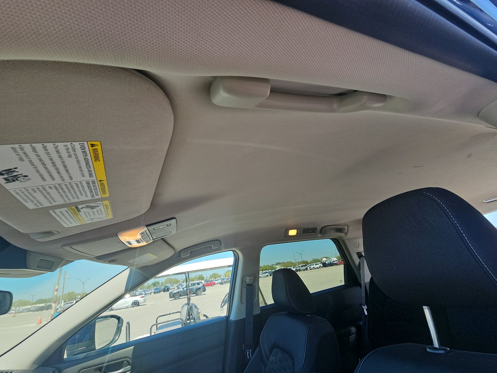 2025 Nissan Pathfinder SV AWD