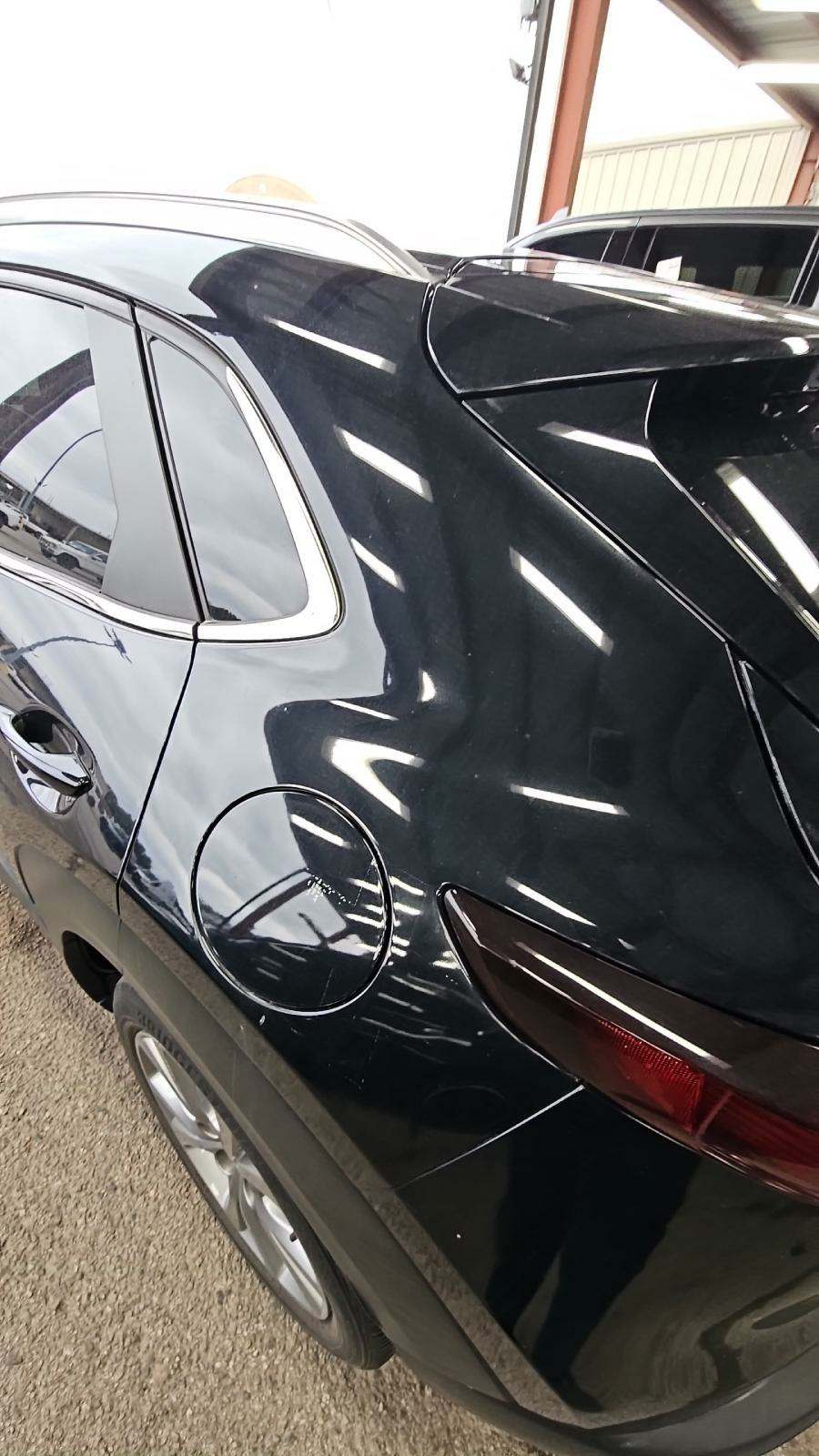 2022 MAZDA CX-30 2.5 S Preferred Package AWD