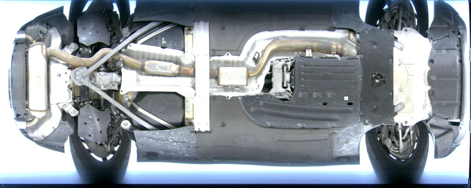 2025 BMW 4 Series 430i RWD