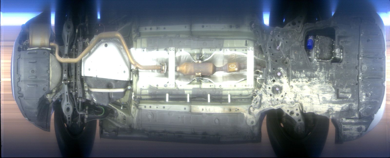 2020 Toyota Corolla LE FWD