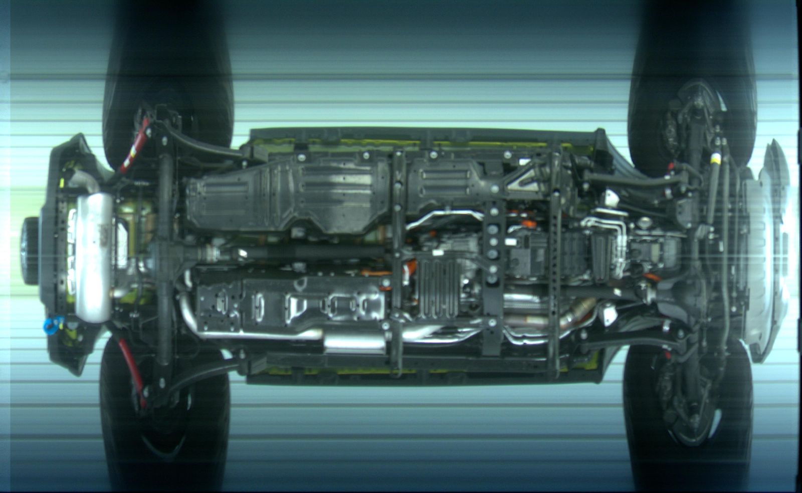 2023 Jeep Wrangler 4xe Rubicon AWD