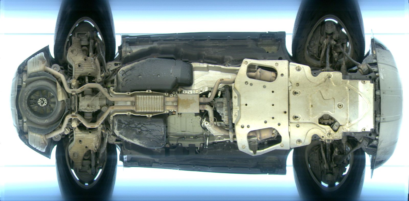 2020 Land Rover Discovery SE AWD