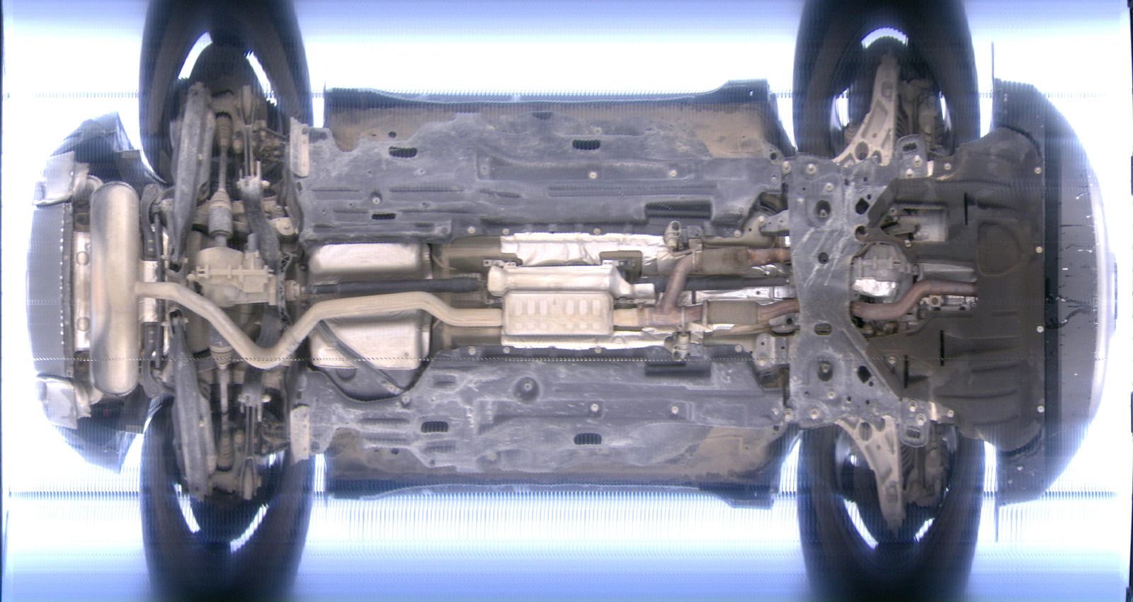 2020 Jeep Cherokee Limited AWD