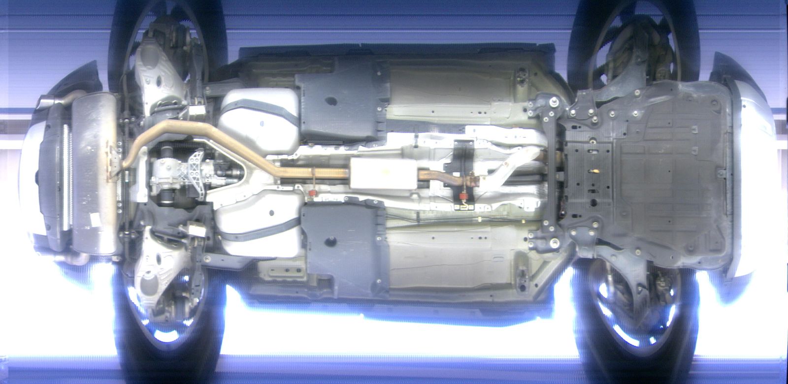 2018 Land Rover Discovery Sport HSE AWD