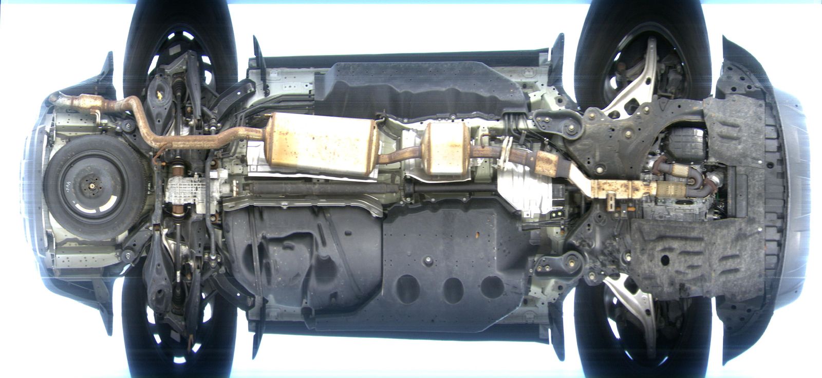 2022 Nissan Pathfinder SV AWD