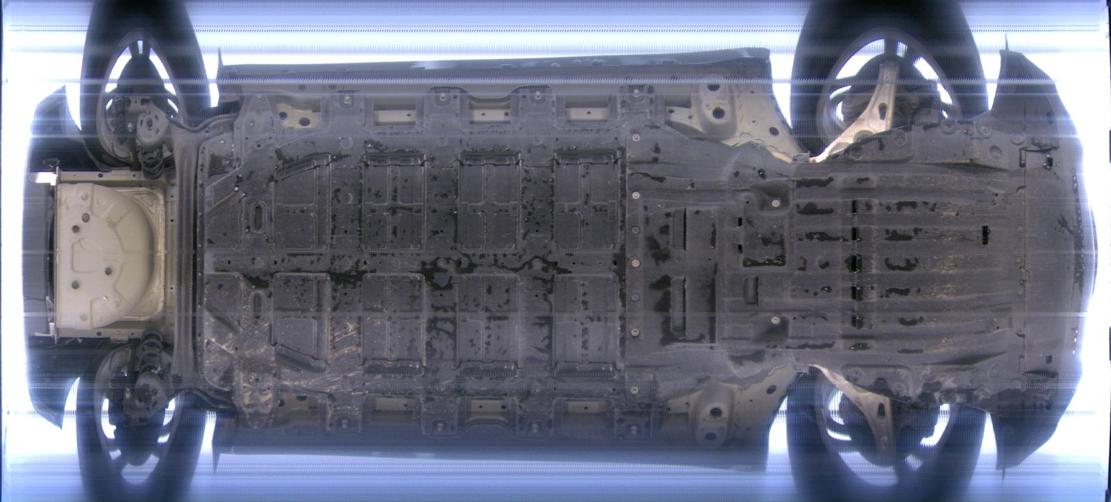 2020 Chevrolet Bolt EV LT FWD