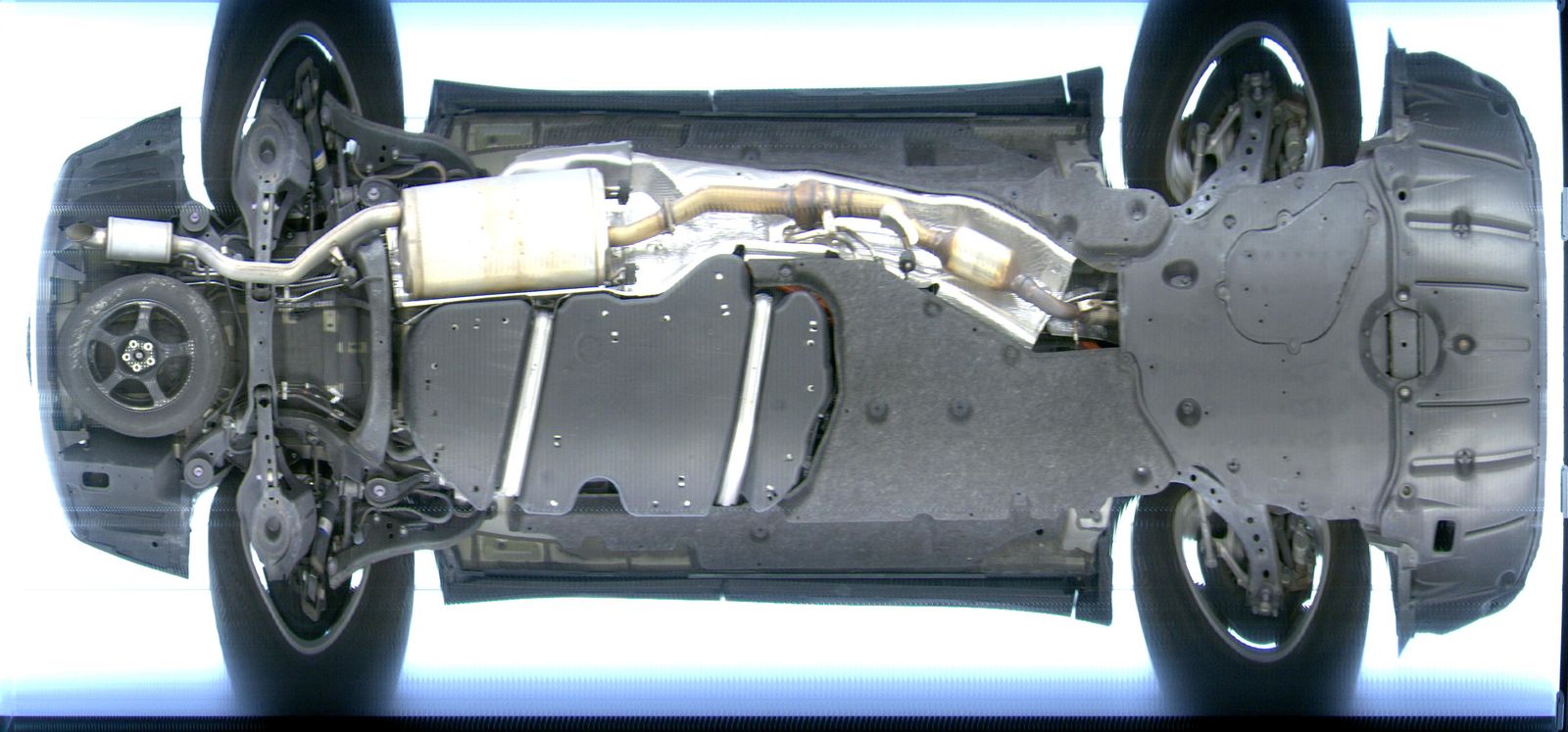 2021 Toyota Highlander Hybrid LE FWD