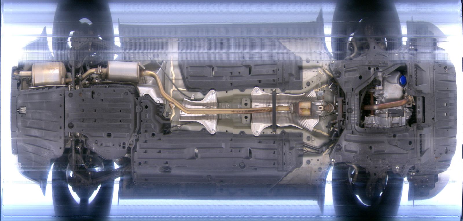 2015 Honda Civic Sedan Touring FWD