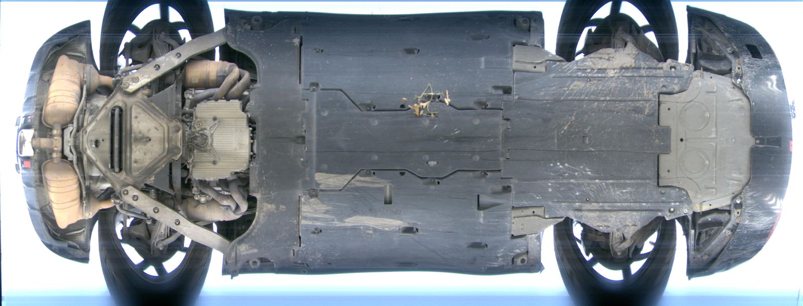 2010 Porsche Boxster Base RWD