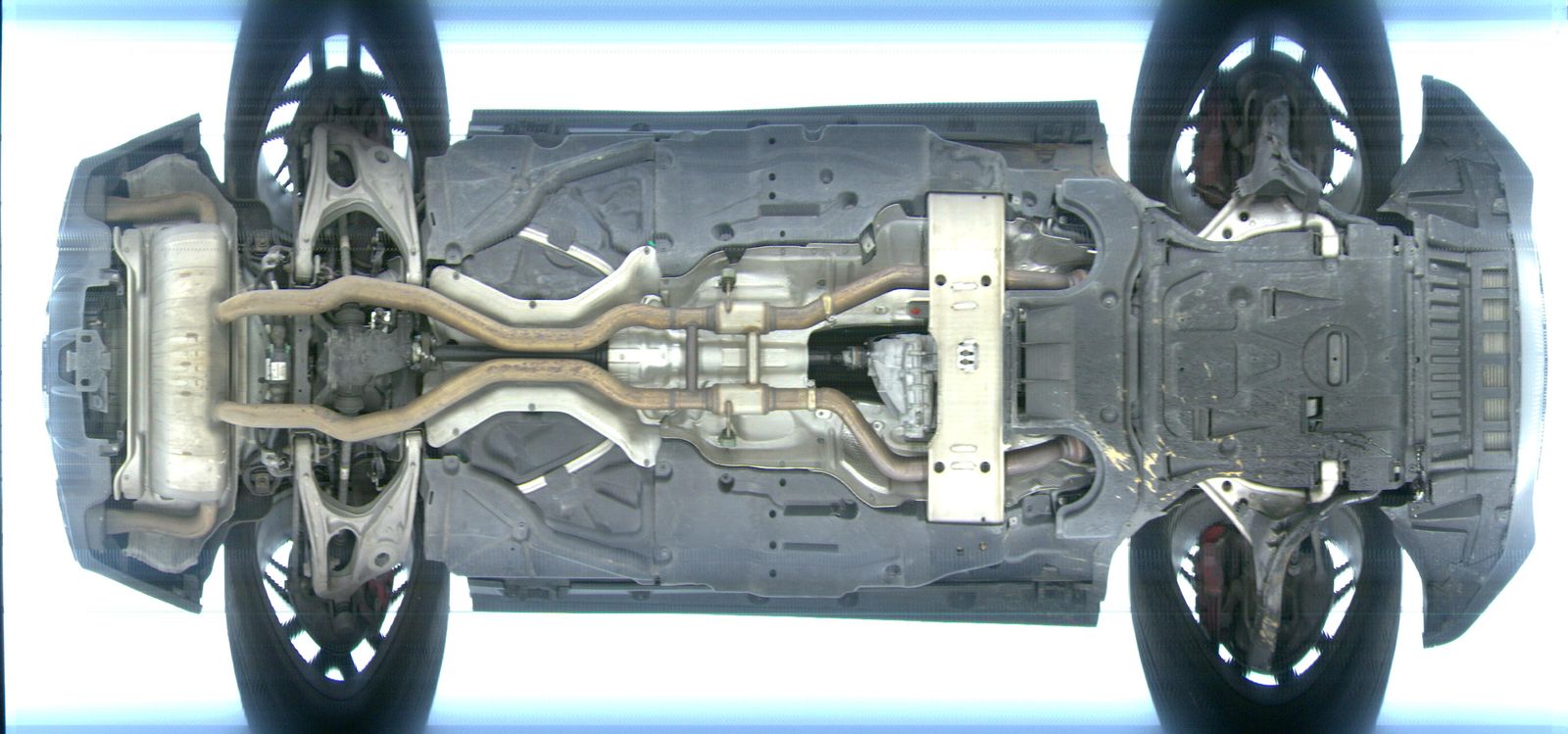 2019 Mercedes-Benz GLE AMG GLE 63 S AWD