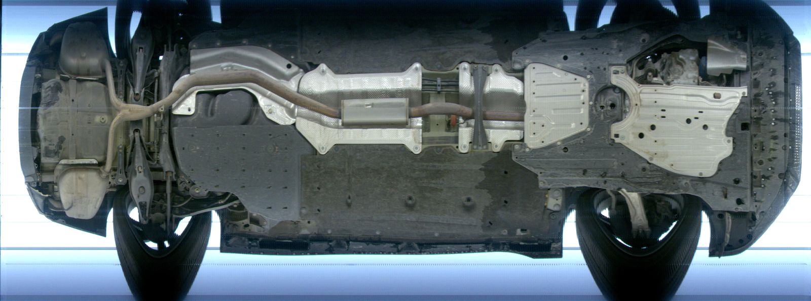 2020 Honda Accord Sport FWD