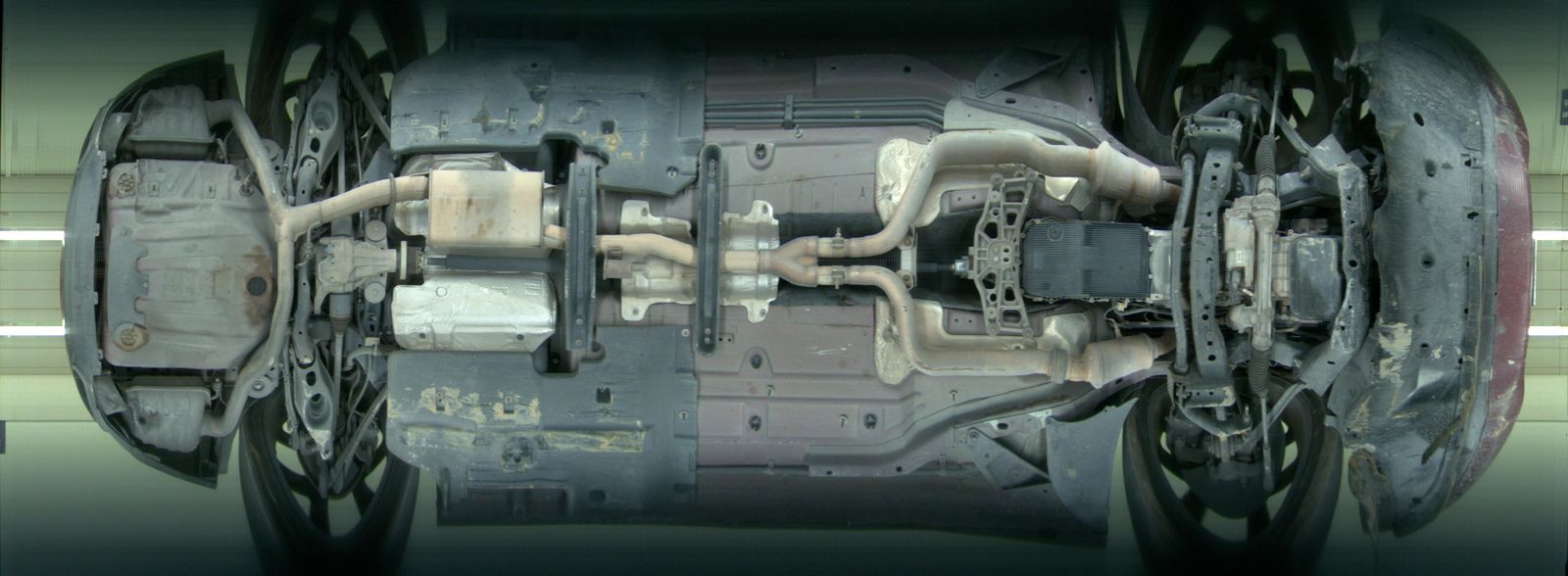 2020 Dodge Charger SXT RWD