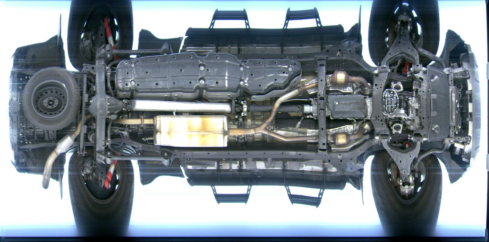 2022 Toyota Tundra SR5 RWD