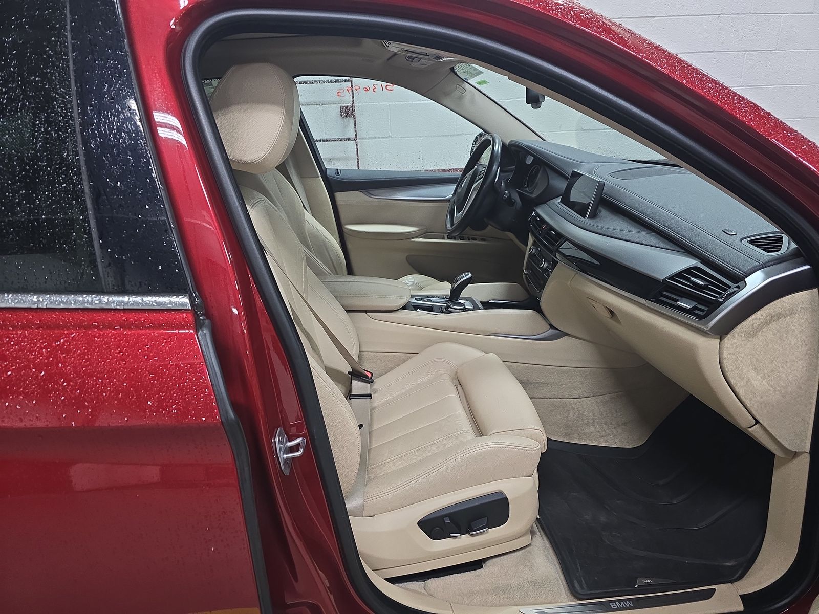 2016 BMW X6 xDrive35i AWD