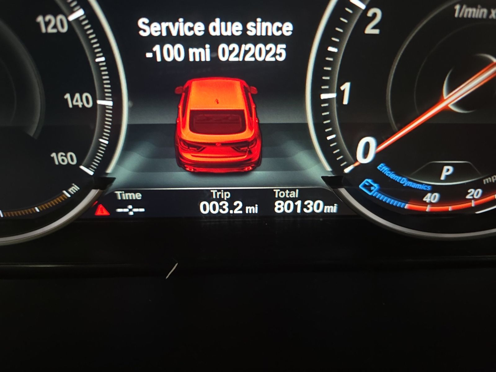 2016 BMW X6 xDrive35i AWD