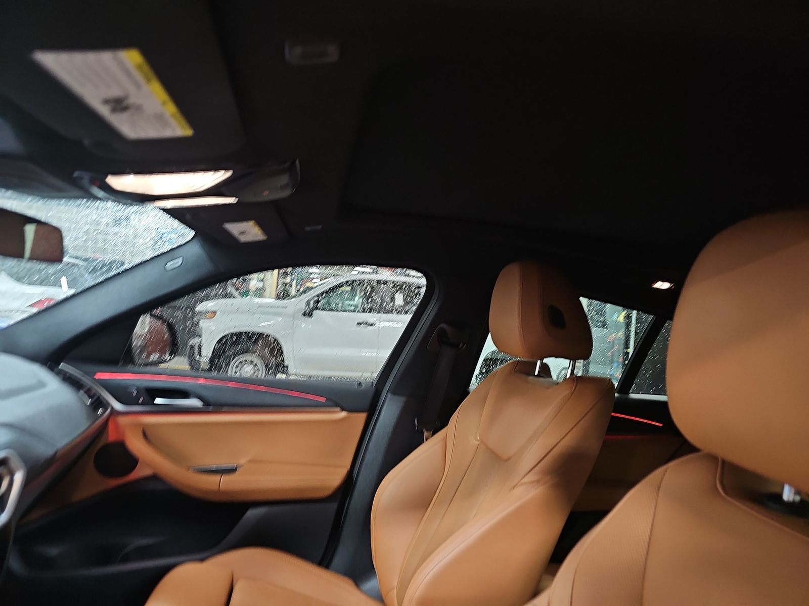 2022 BMW X4 xDrive30i AWD