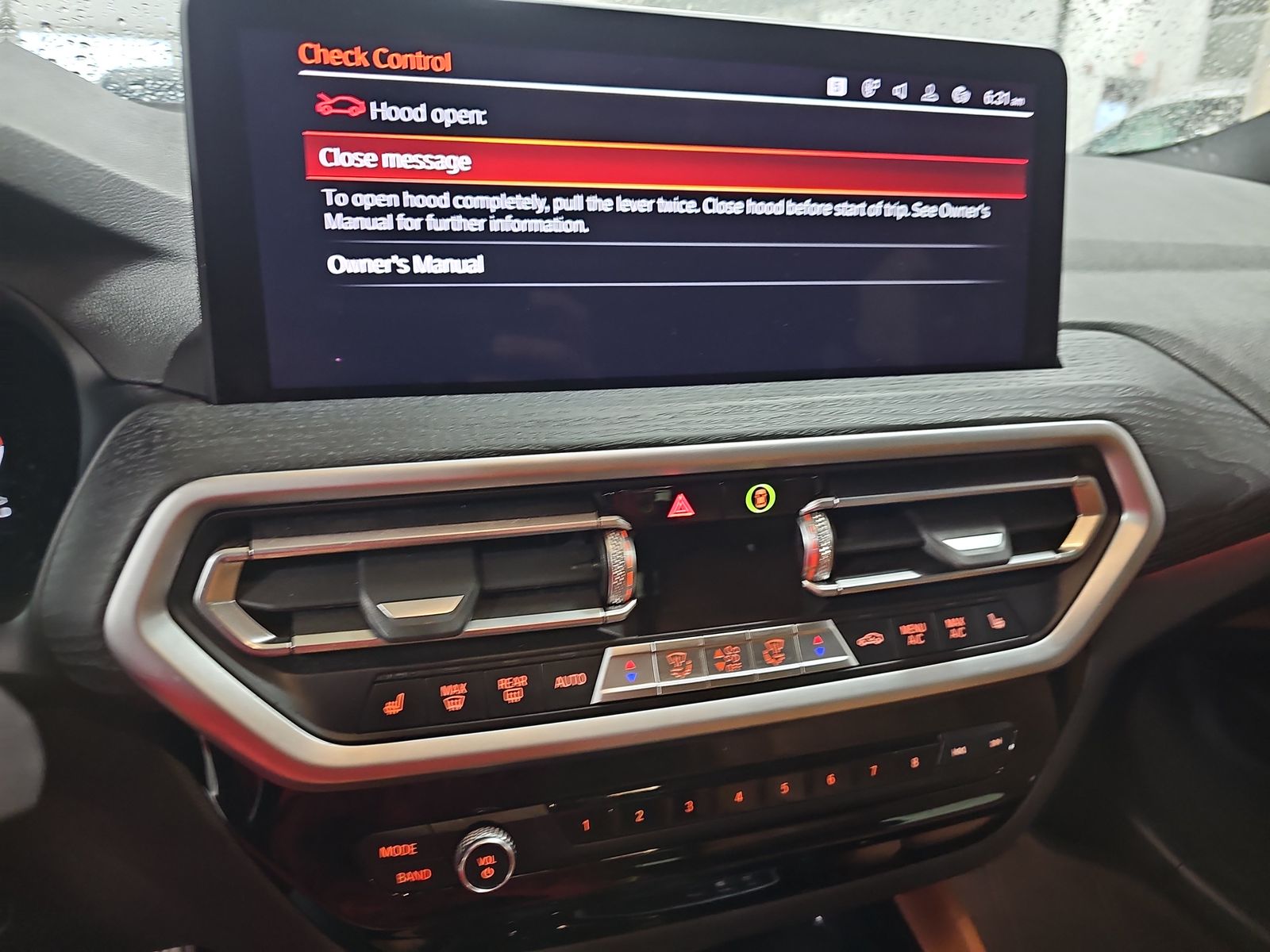 2022 BMW X4 xDrive30i AWD