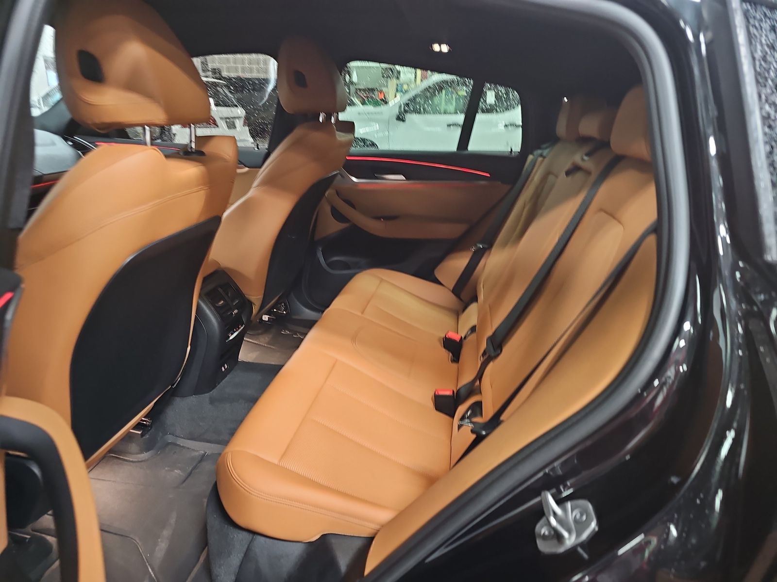 2022 BMW X4 xDrive30i AWD