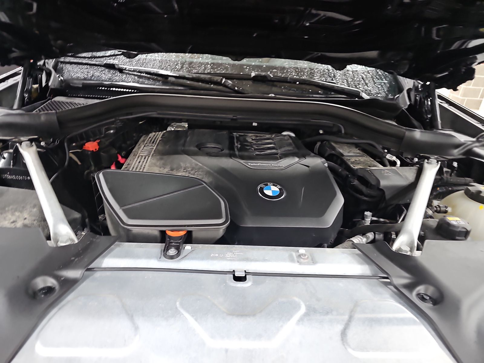 2022 BMW X4 xDrive30i AWD