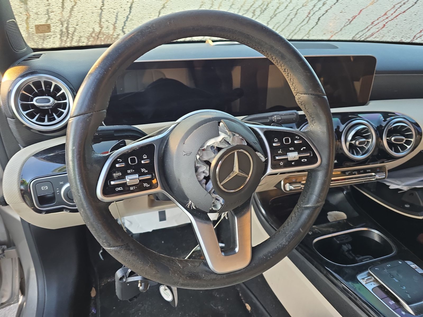 2019 Mercedes-Benz A-Class A 220 FWD