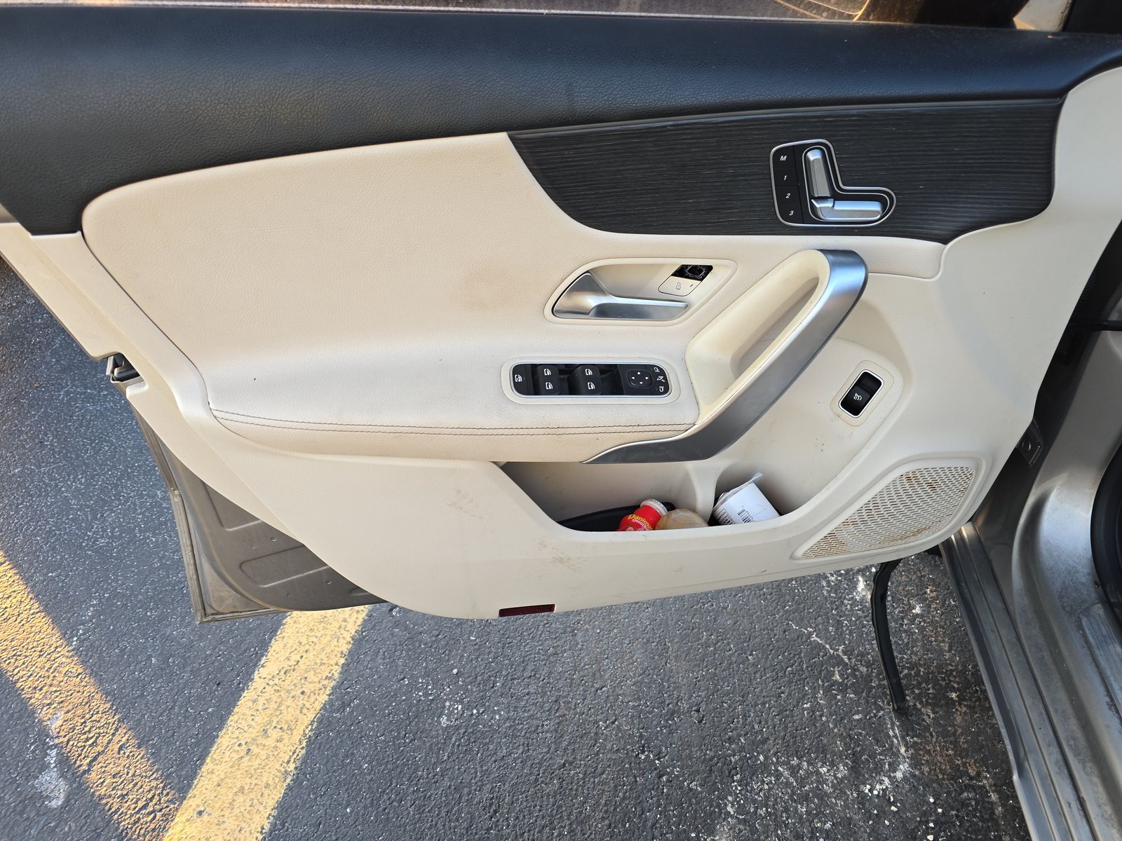 2019 Mercedes-Benz A-Class A 220 FWD