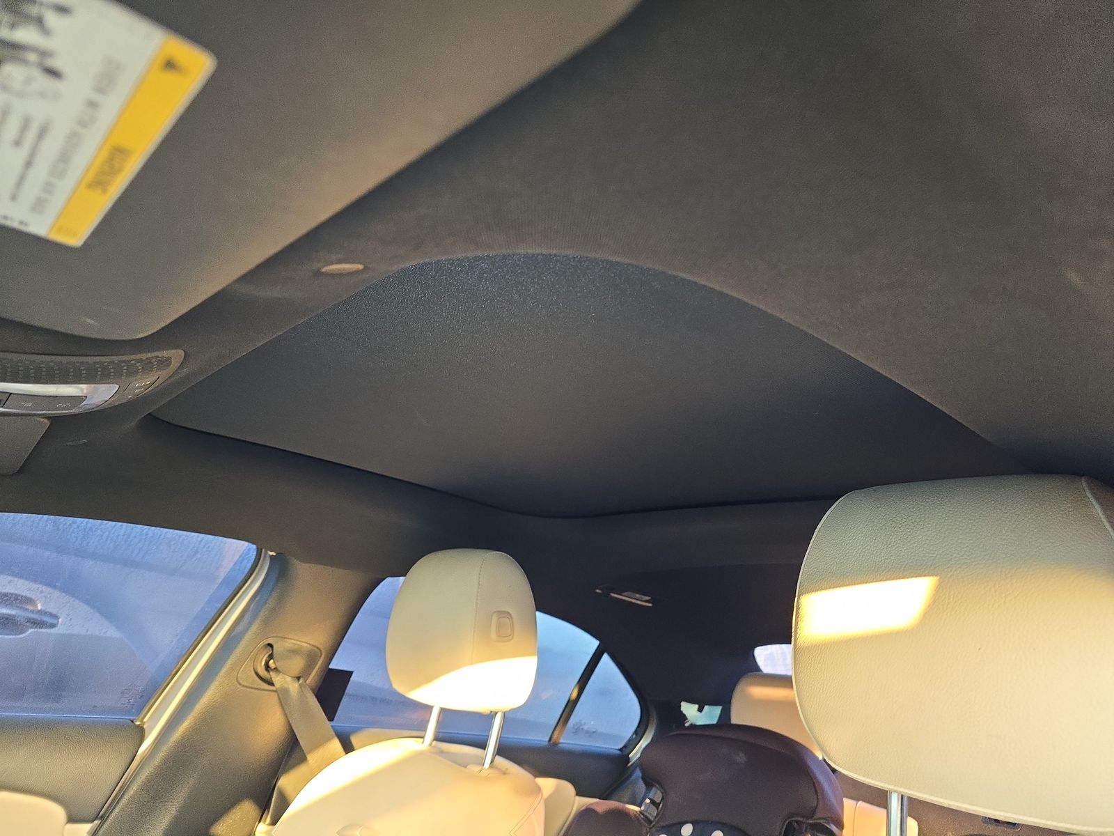 2019 Mercedes-Benz A-Class A 220 FWD