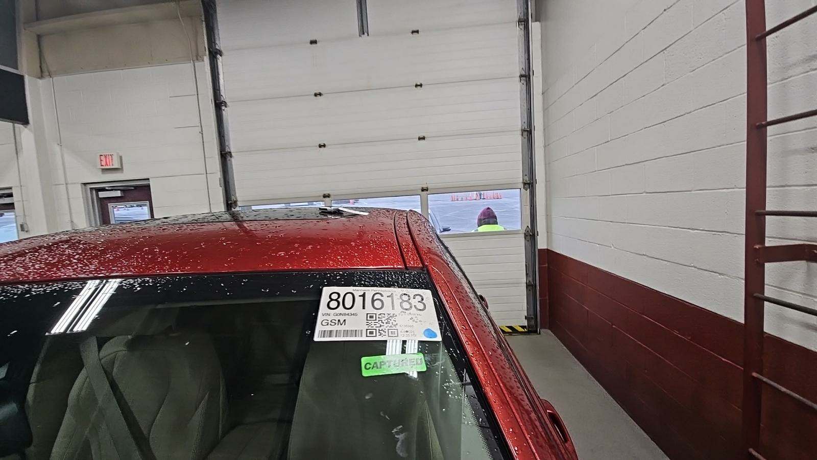 2016 BMW X6 xDrive35i AWD