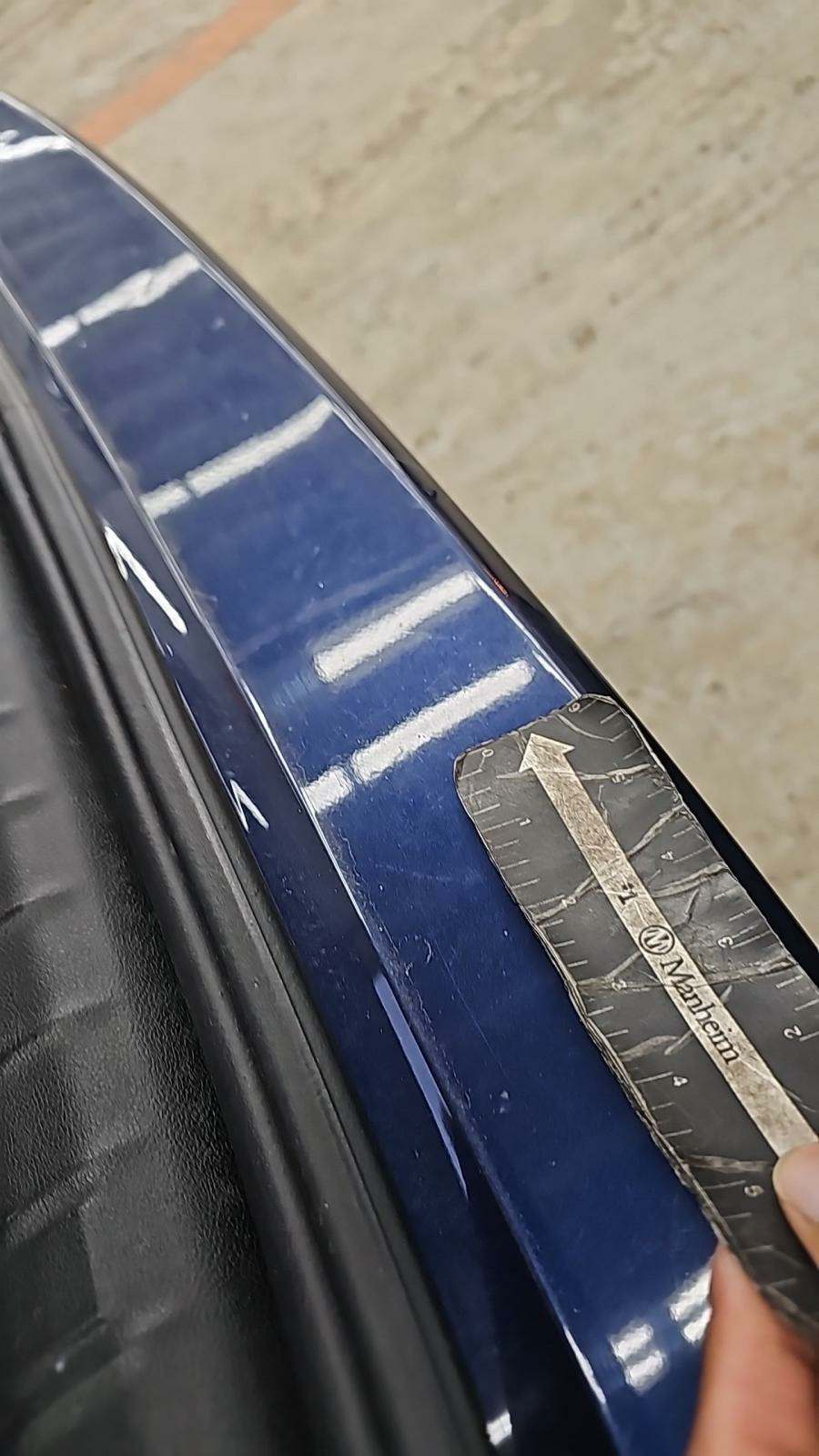 2019 BMW 5 Series 540i RWD