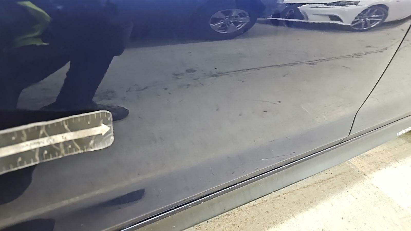 2019 BMW 5 Series 540i RWD