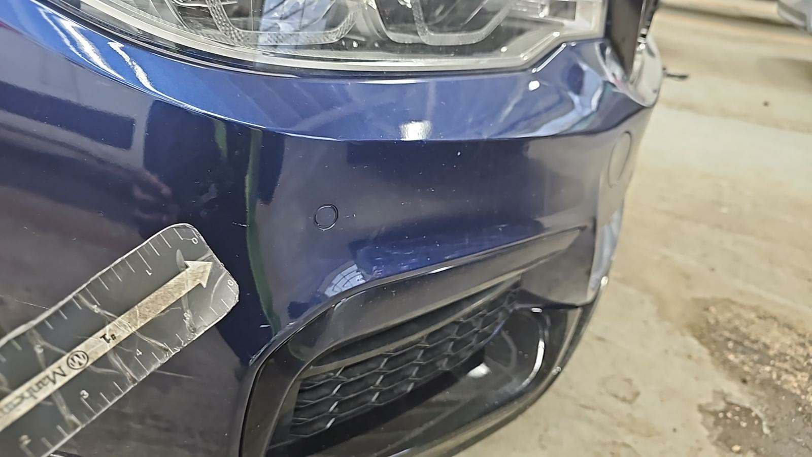 2019 BMW 5 Series 540i RWD