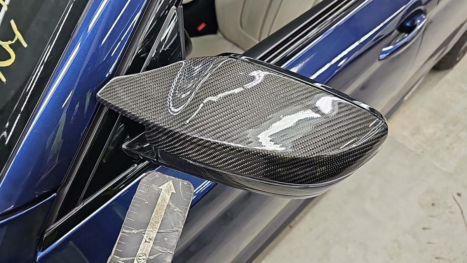 2019 BMW 5 Series 540i RWD