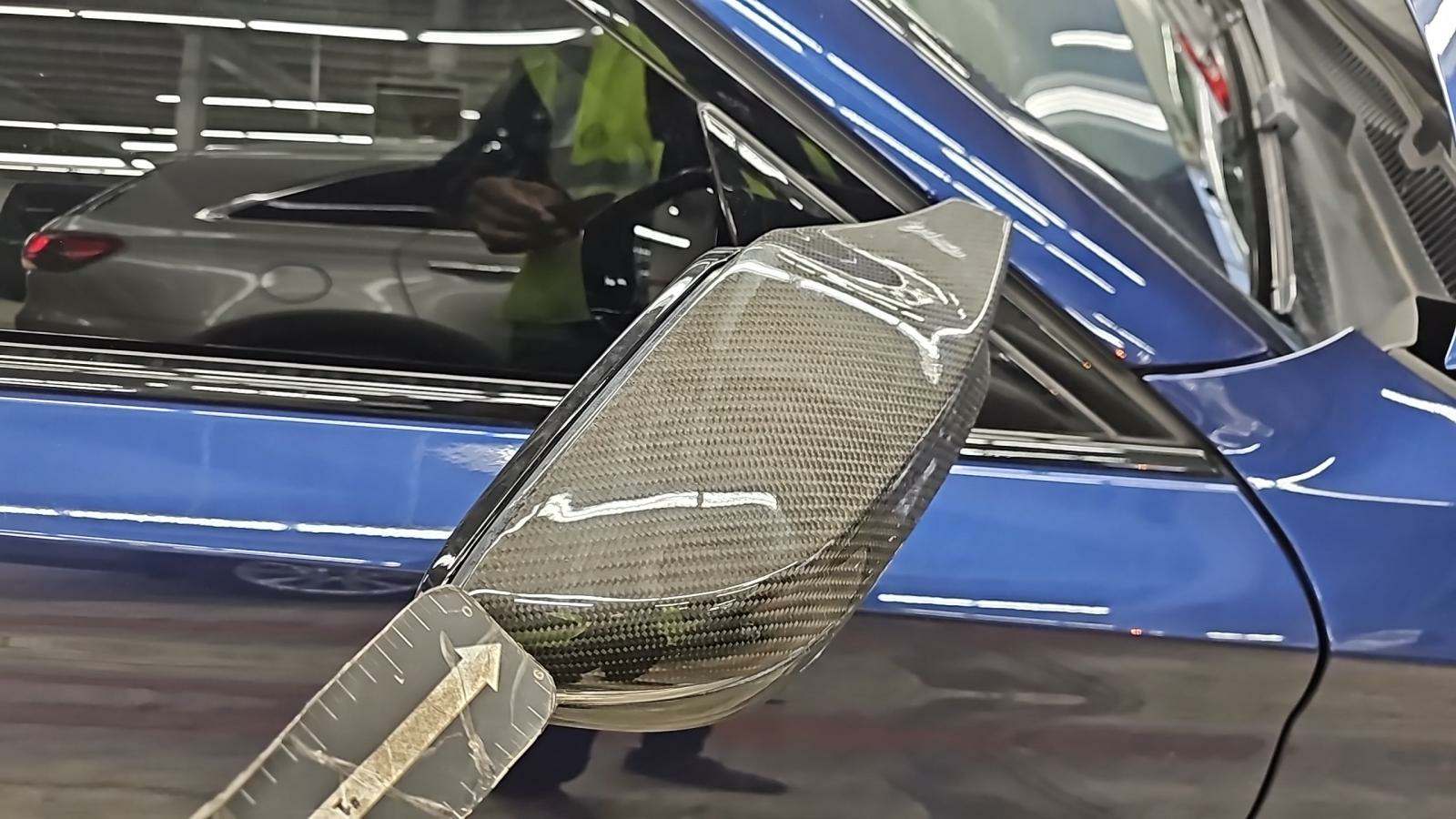 2019 BMW 5 Series 540i RWD