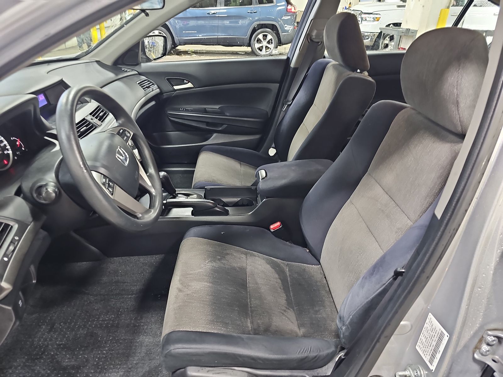 2010 Honda Accord LX FWD