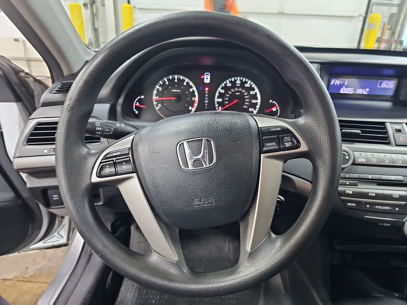 2010 Honda Accord LX FWD