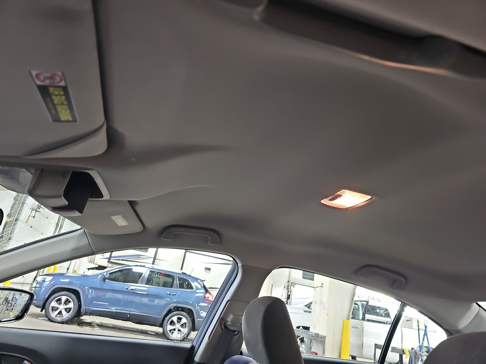 2010 Honda Accord LX FWD