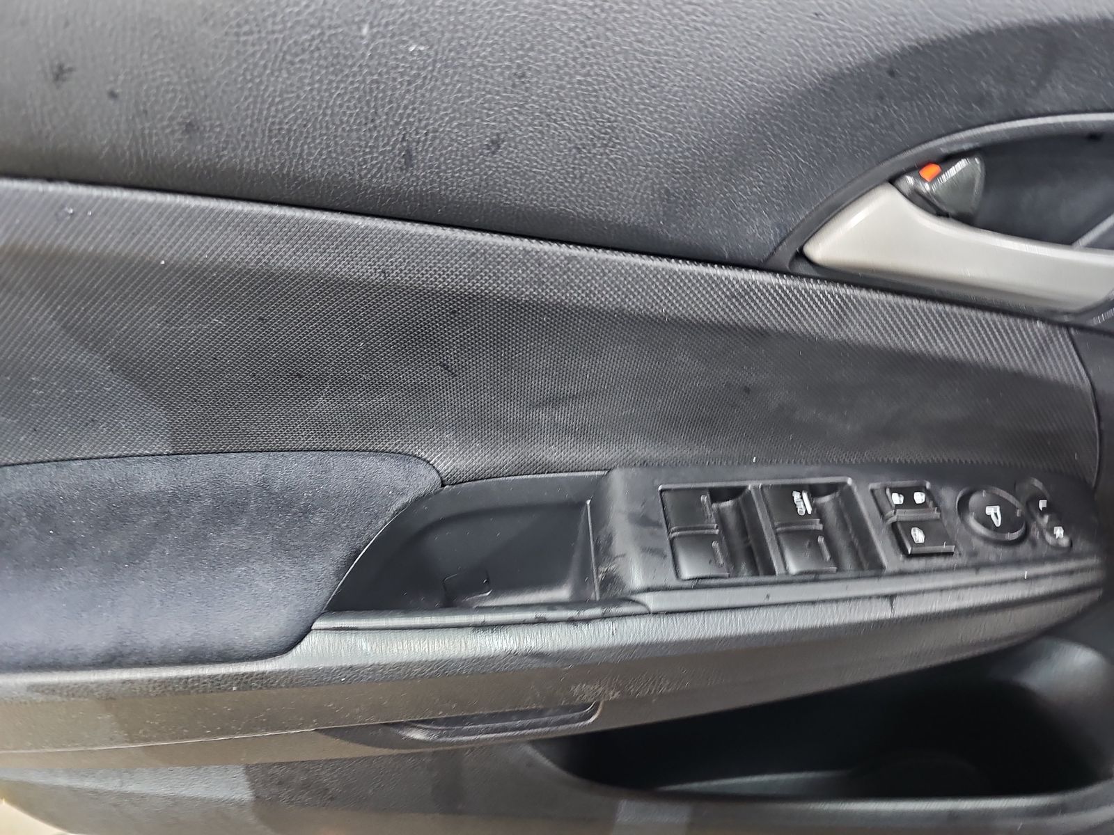 2010 Honda Accord LX FWD