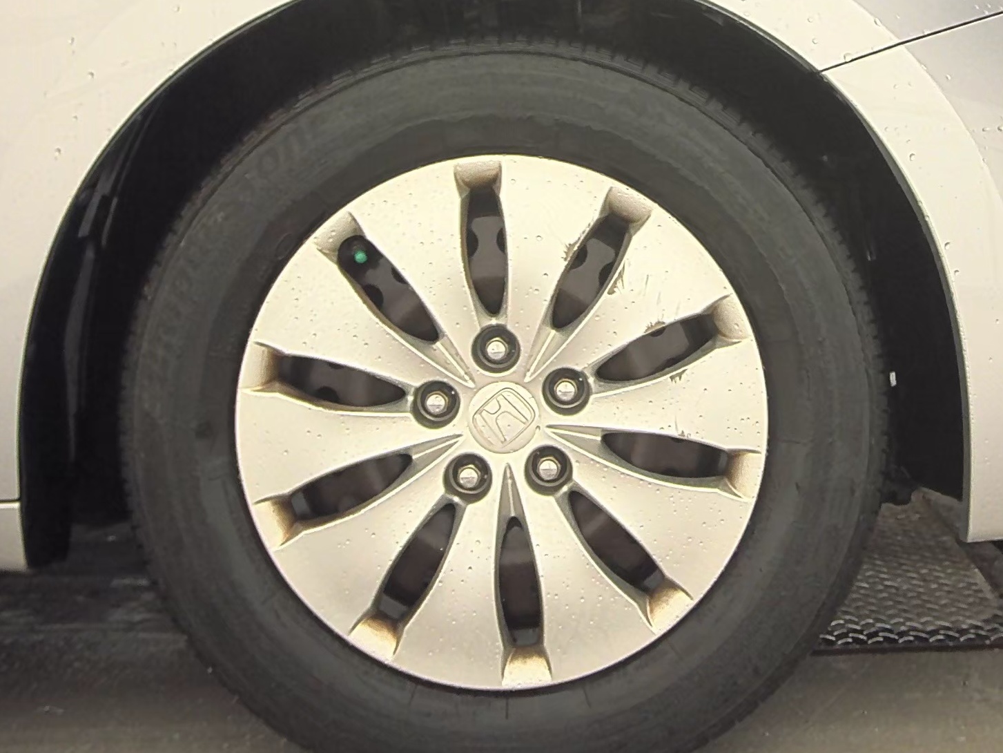 2010 Honda Accord LX FWD