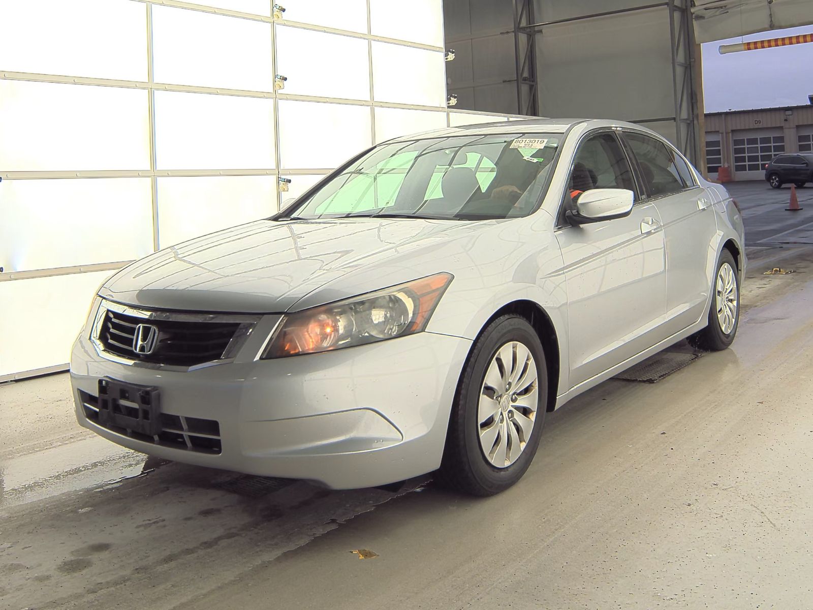 2010 Honda Accord LX FWD