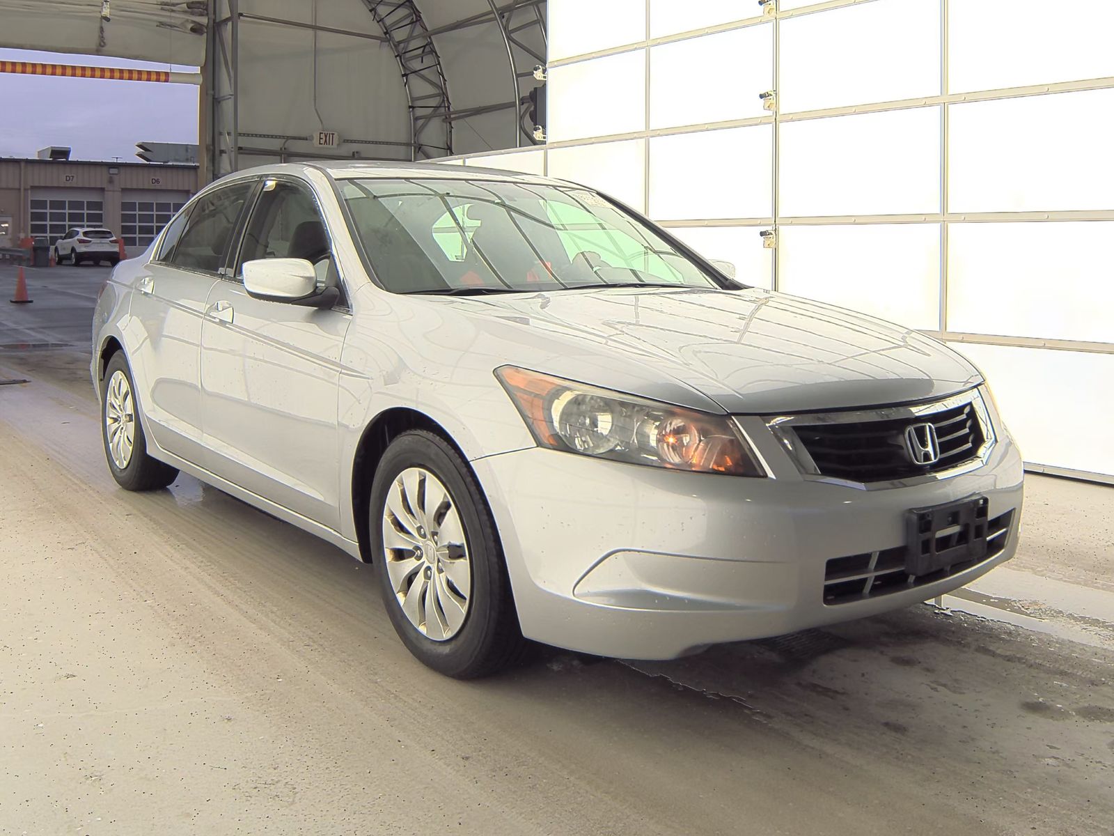 2010 Honda Accord LX FWD