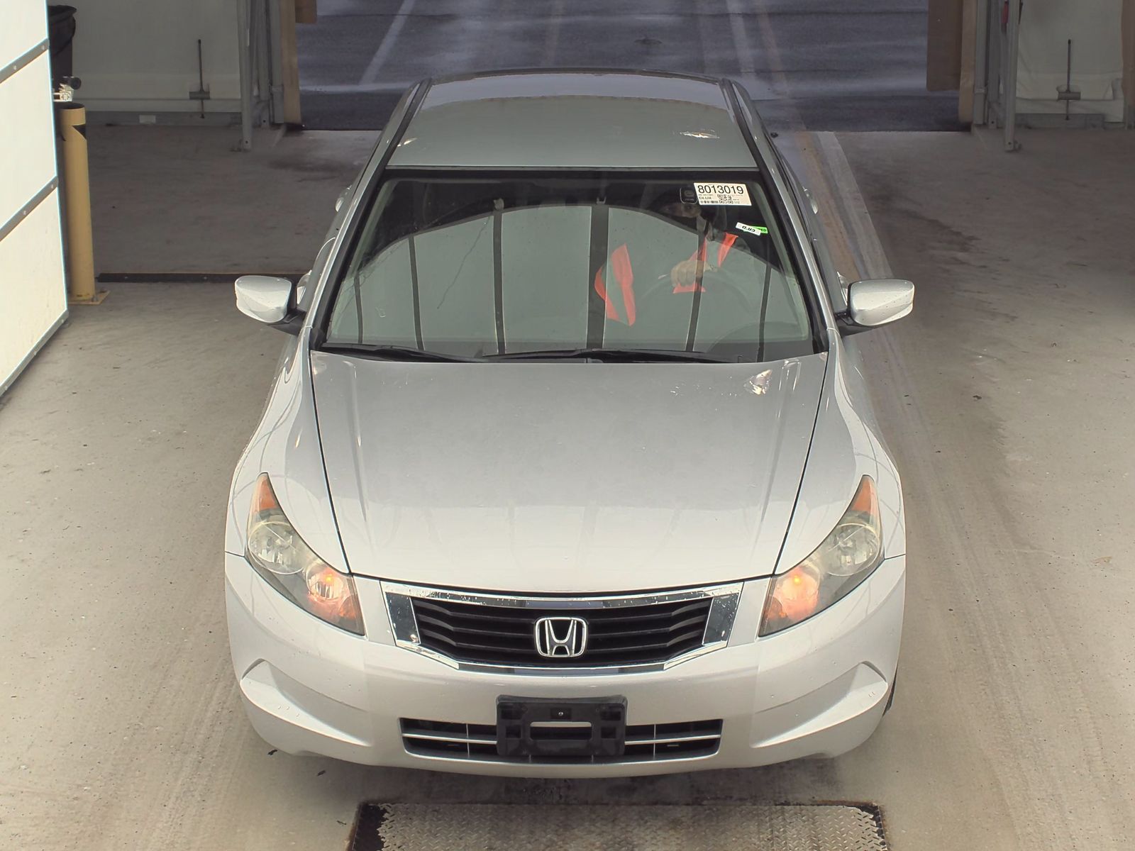 2010 Honda Accord LX FWD